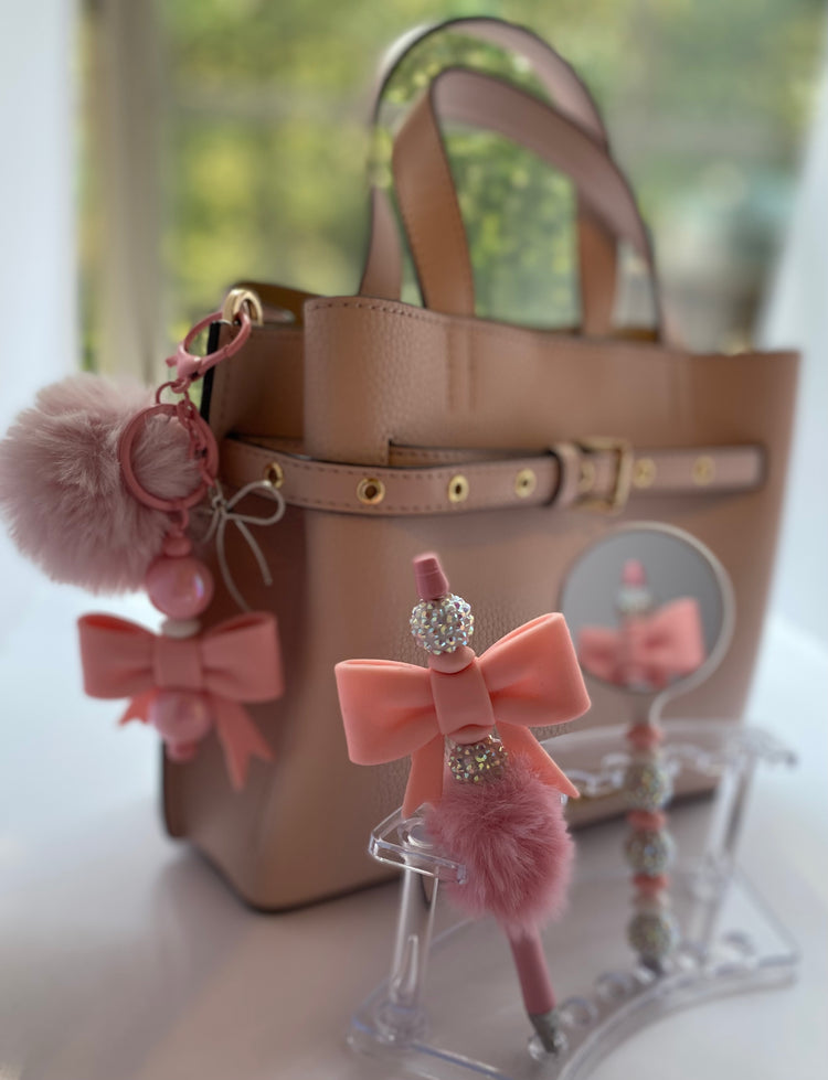 Bag Charms