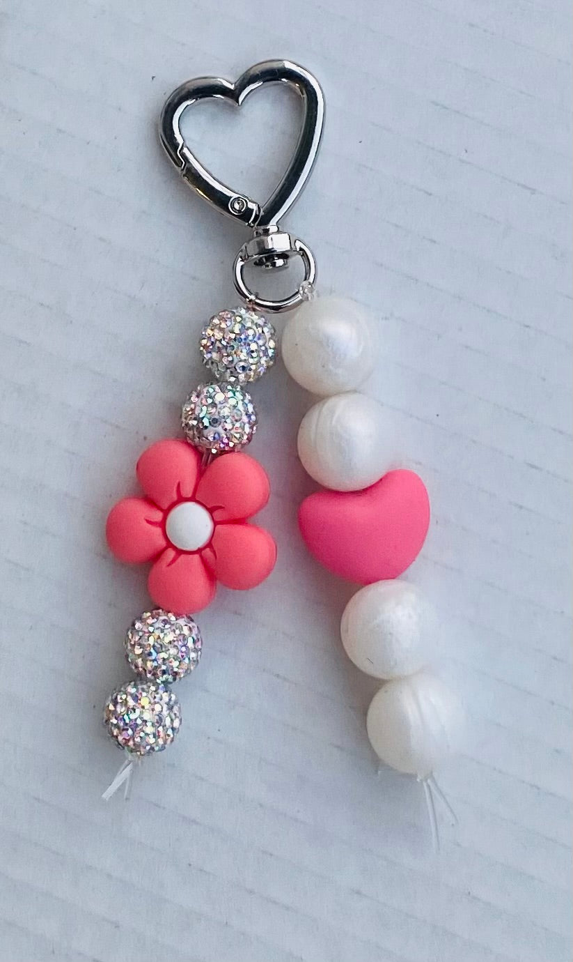 Bag Charms / Purse Charms Glamorous Charmz
