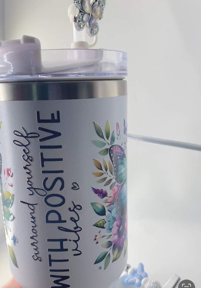 Butterfly Collection Glamorous Charmz