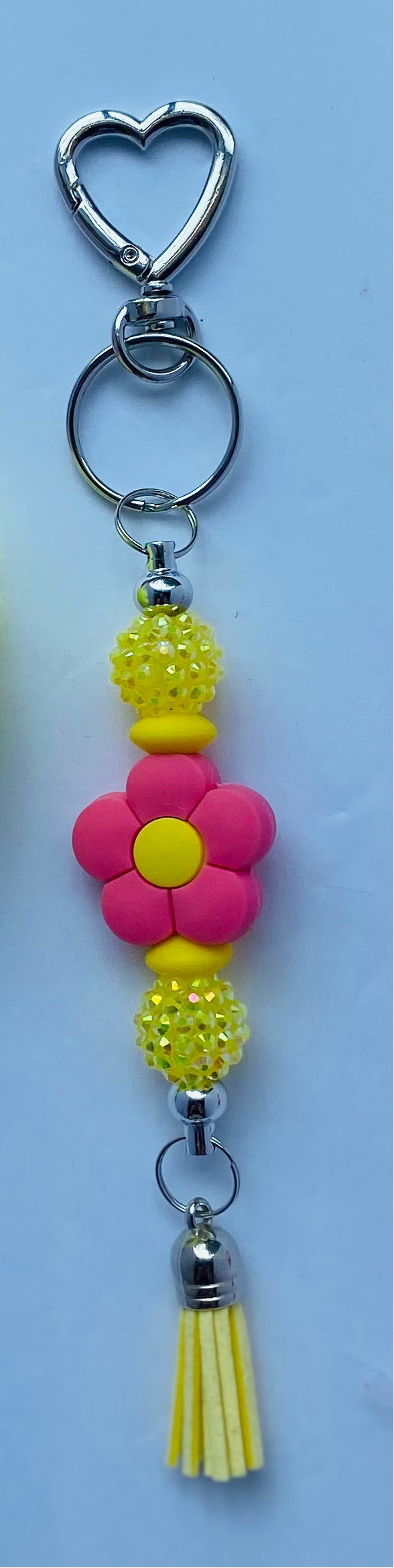 Bag Charms / Keychains Glamorous Charmz