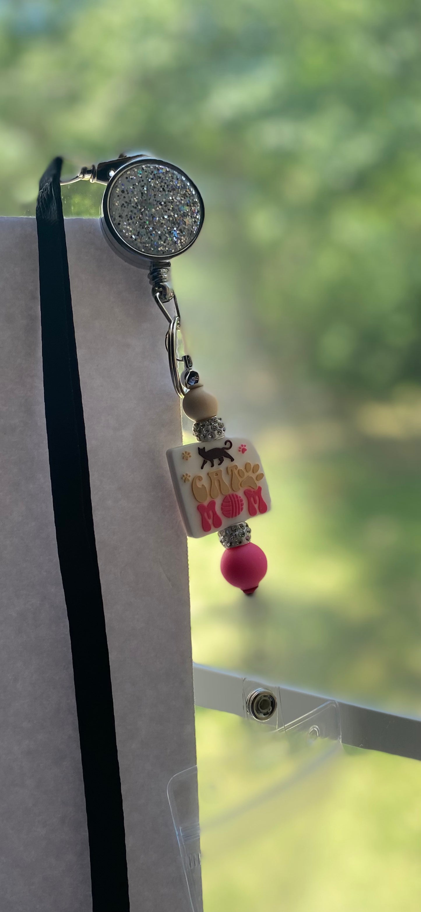 Lanyards / Badge holders Glamorous Charmz
