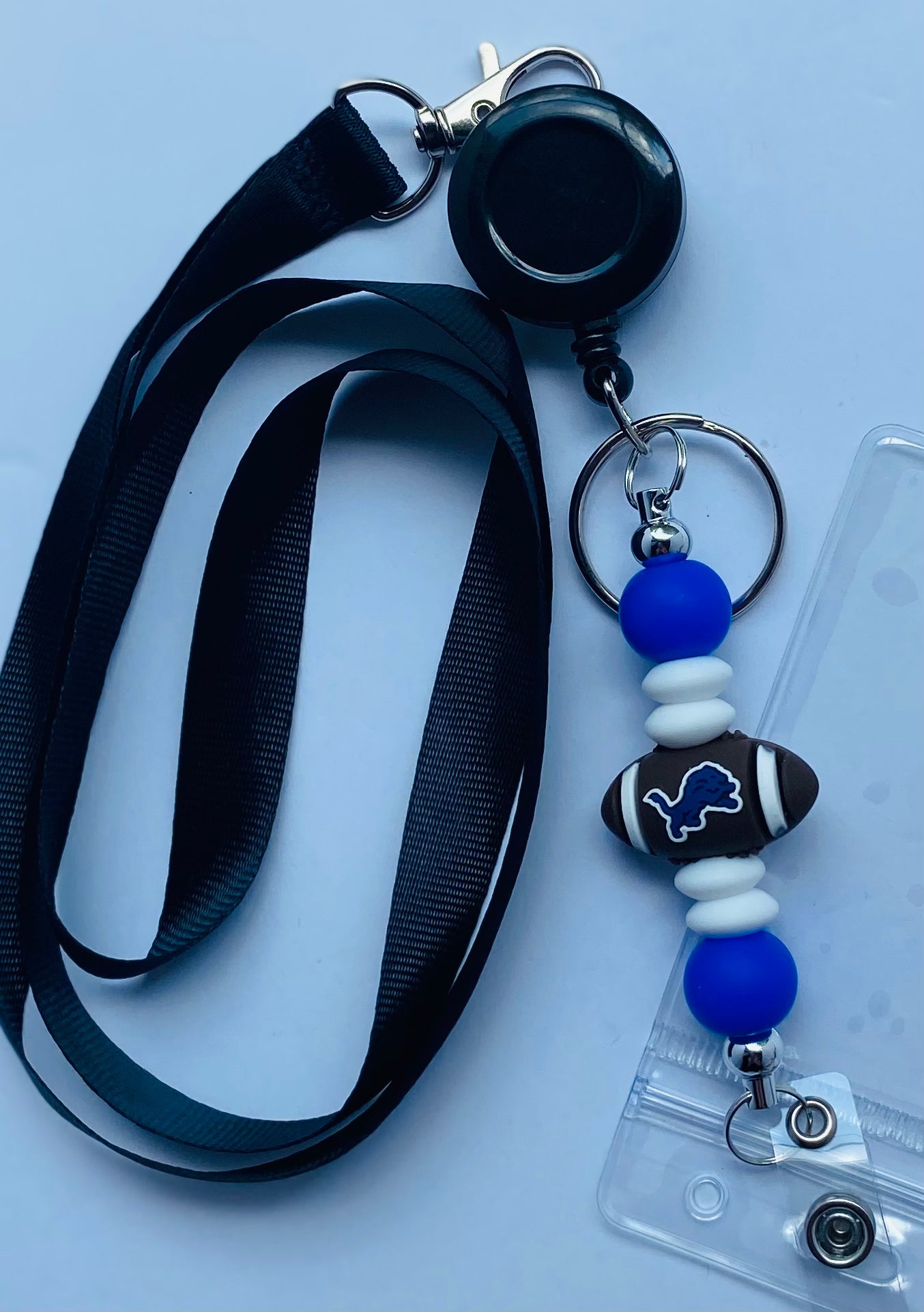 Lanyards / Badge holders Glamorous Charmz
