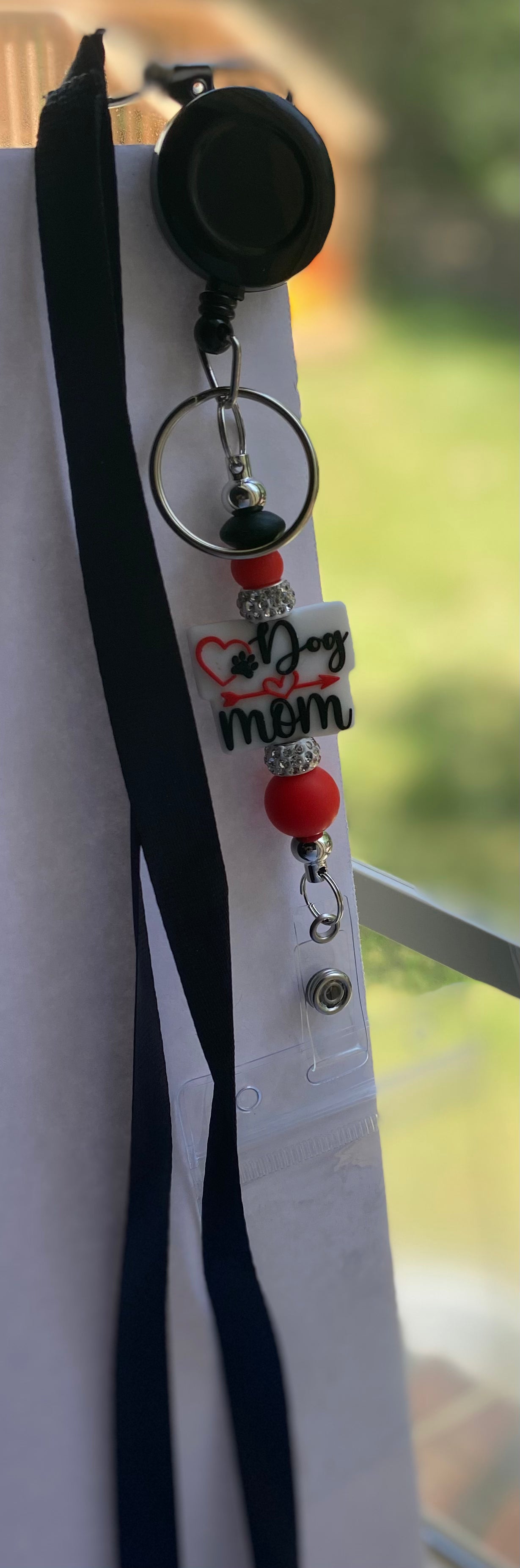 Lanyards / Badge holders Glamorous Charmz