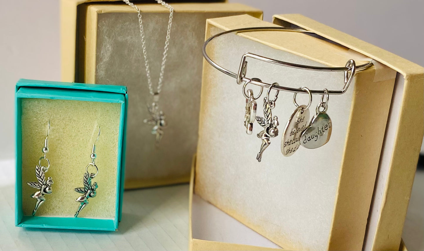 Daughter Gift Set Glamorous Charmz