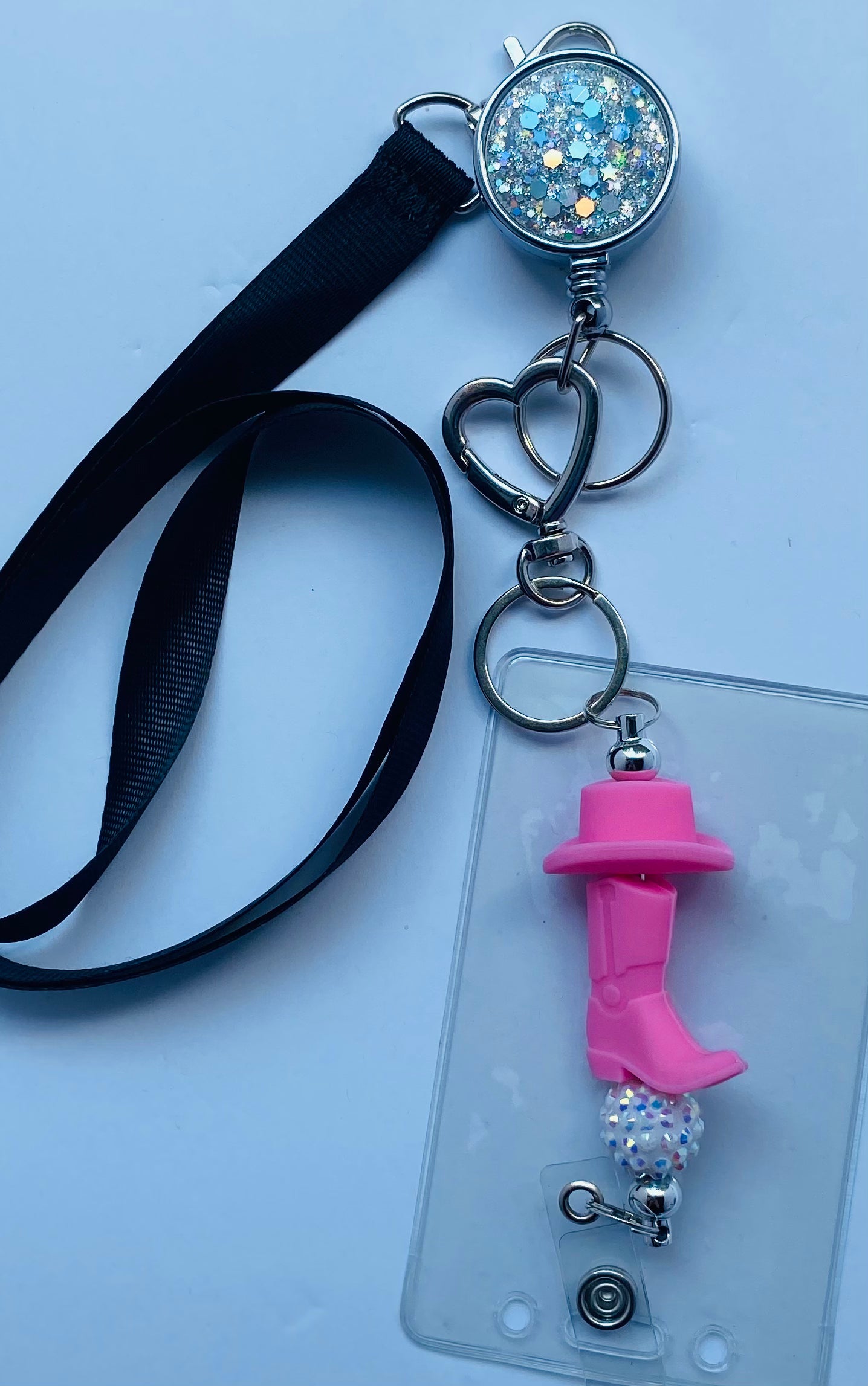Lanyards / Badge holders Glamorous Charmz