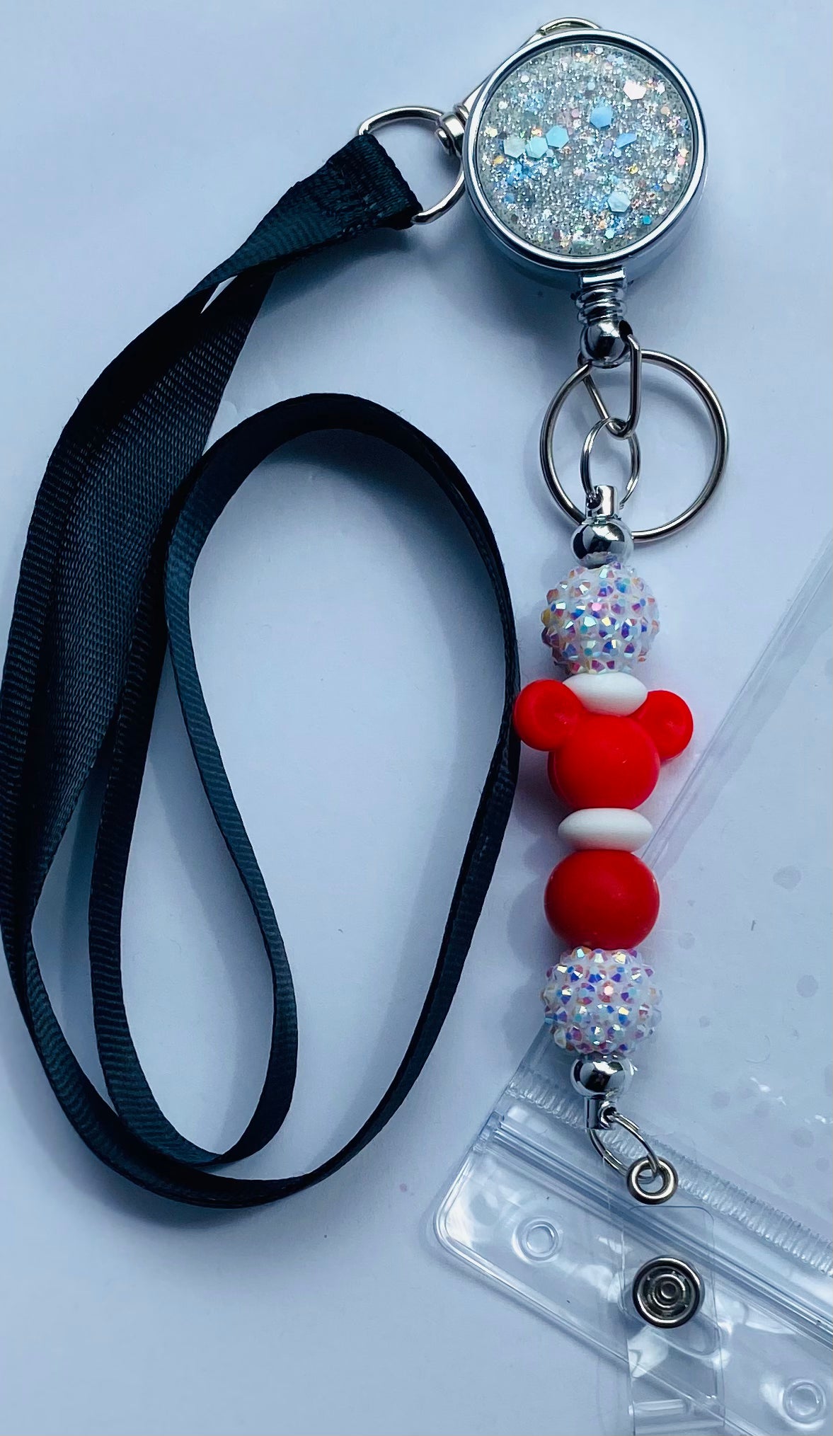Lanyards / Badge holders Glamorous Charmz