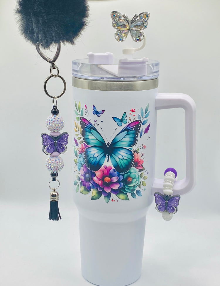Butterfly Collection