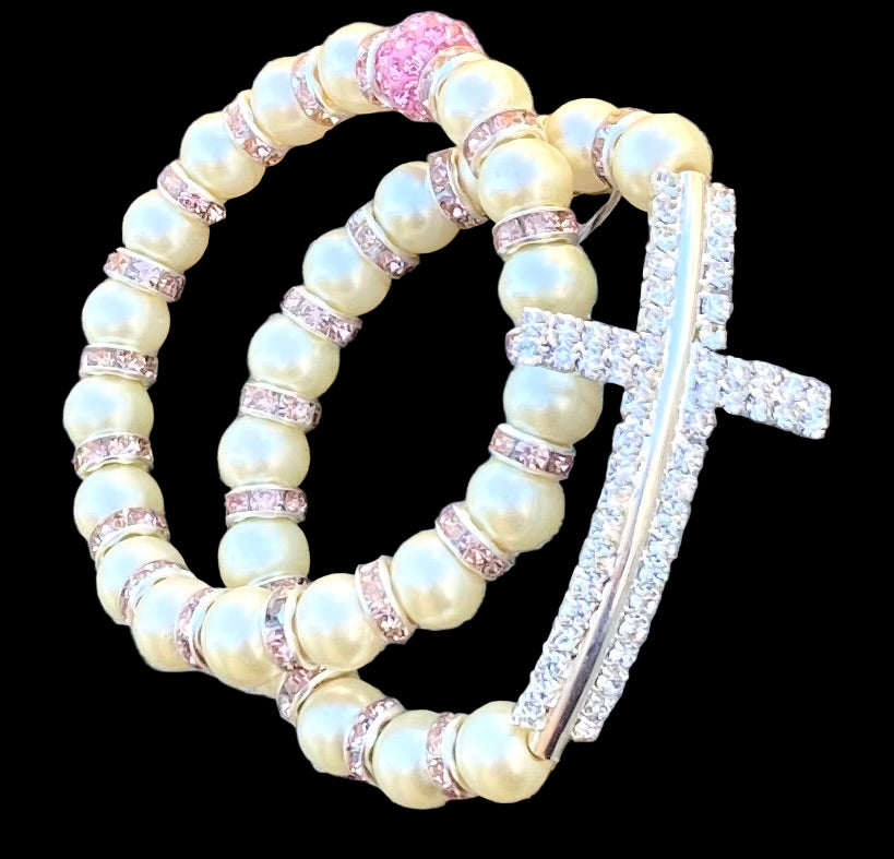 Bracelets Glamorous Charmz