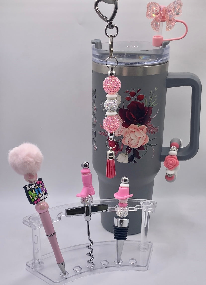 Mother’s Day 7 piece set Glamorous Charmz