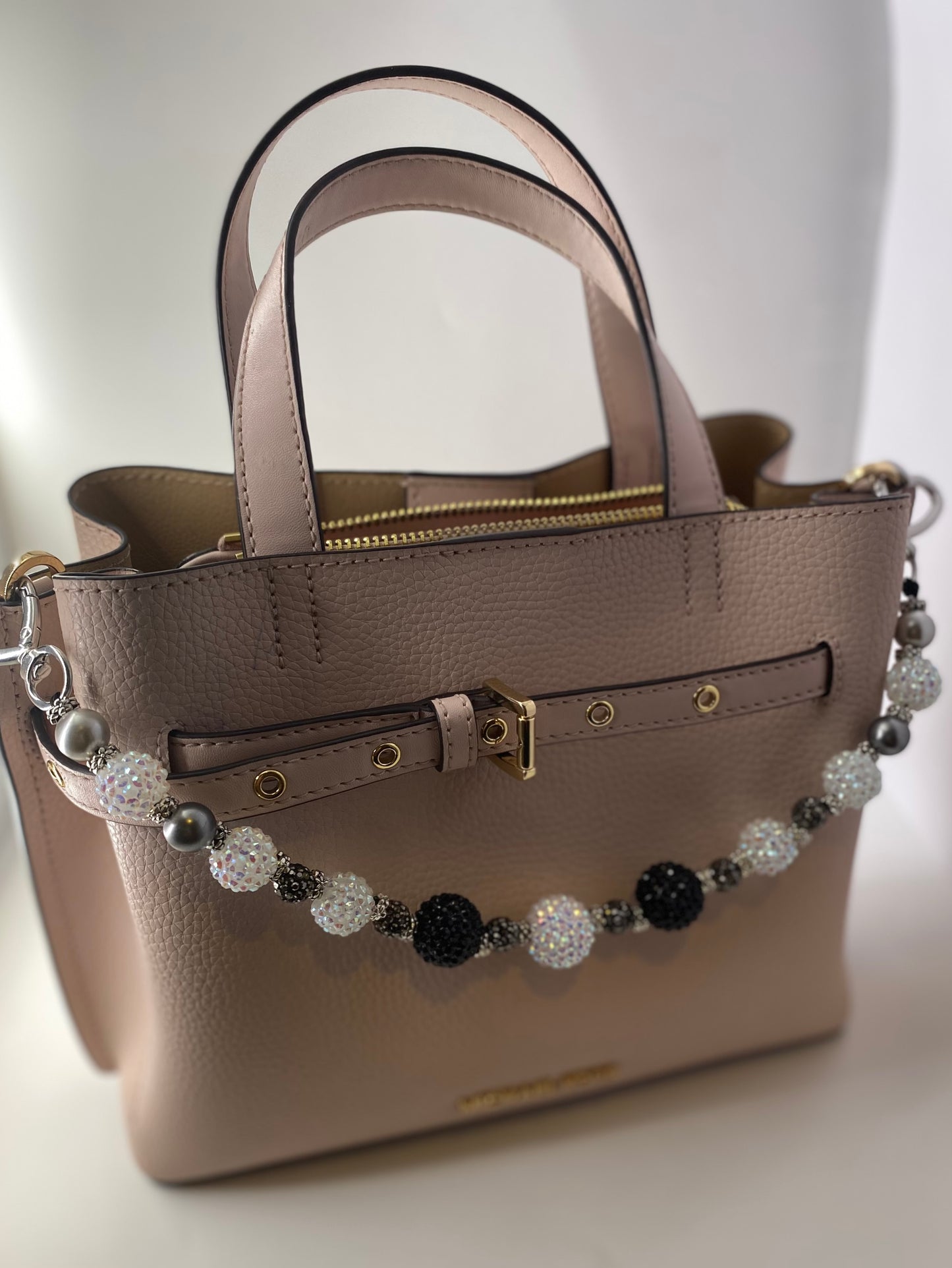 Purse Charm Jewelry Glamorous Charmz