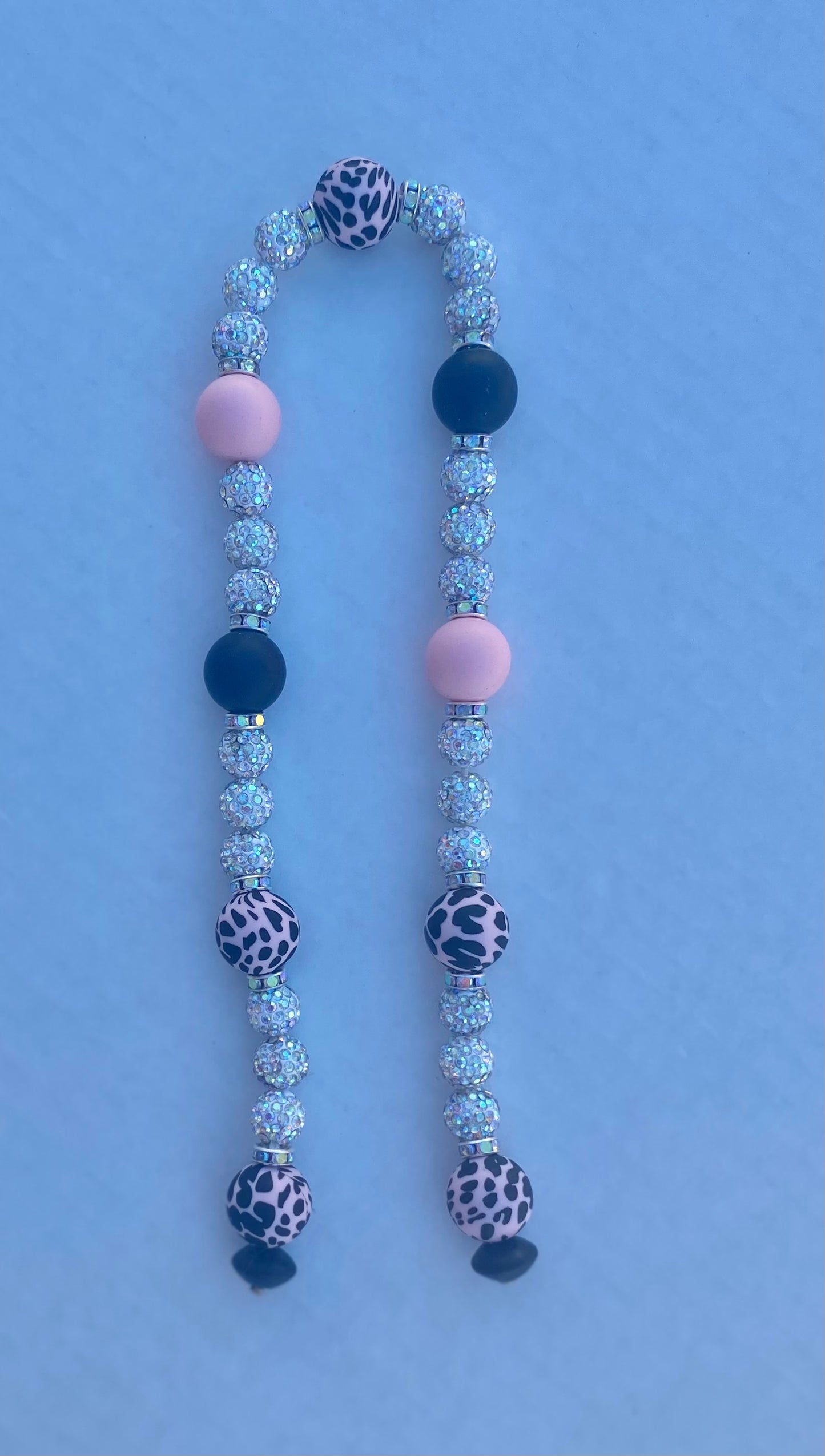 Purse Charm Jewelry Glamorous Charmz