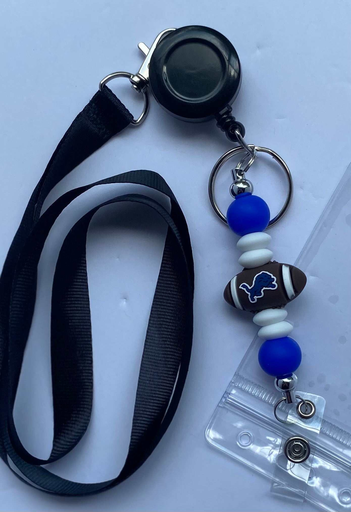 Lanyards / Badge holders Glamorous Charmz