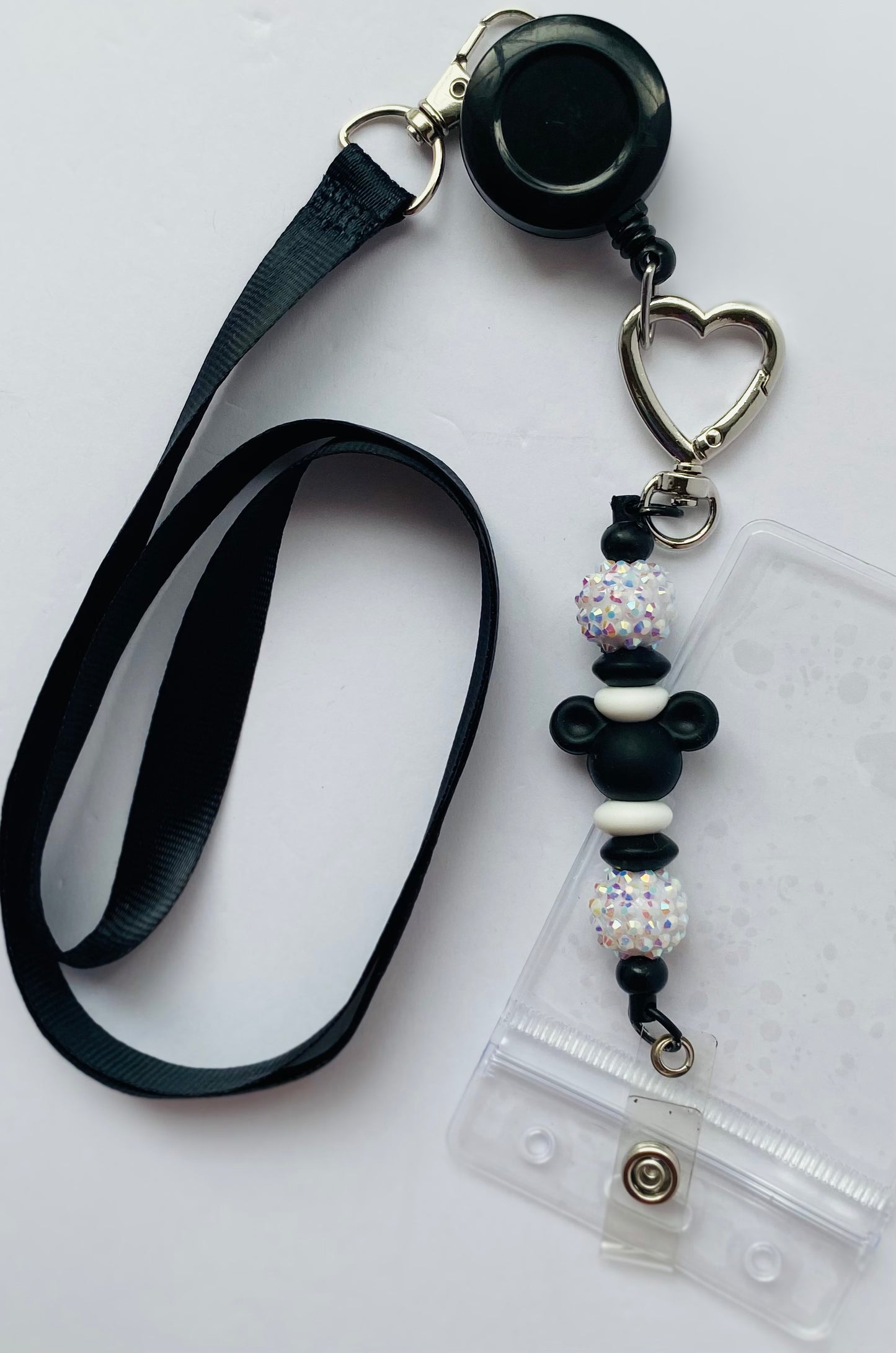 Lanyards / Badge holders Glamorous Charmz
