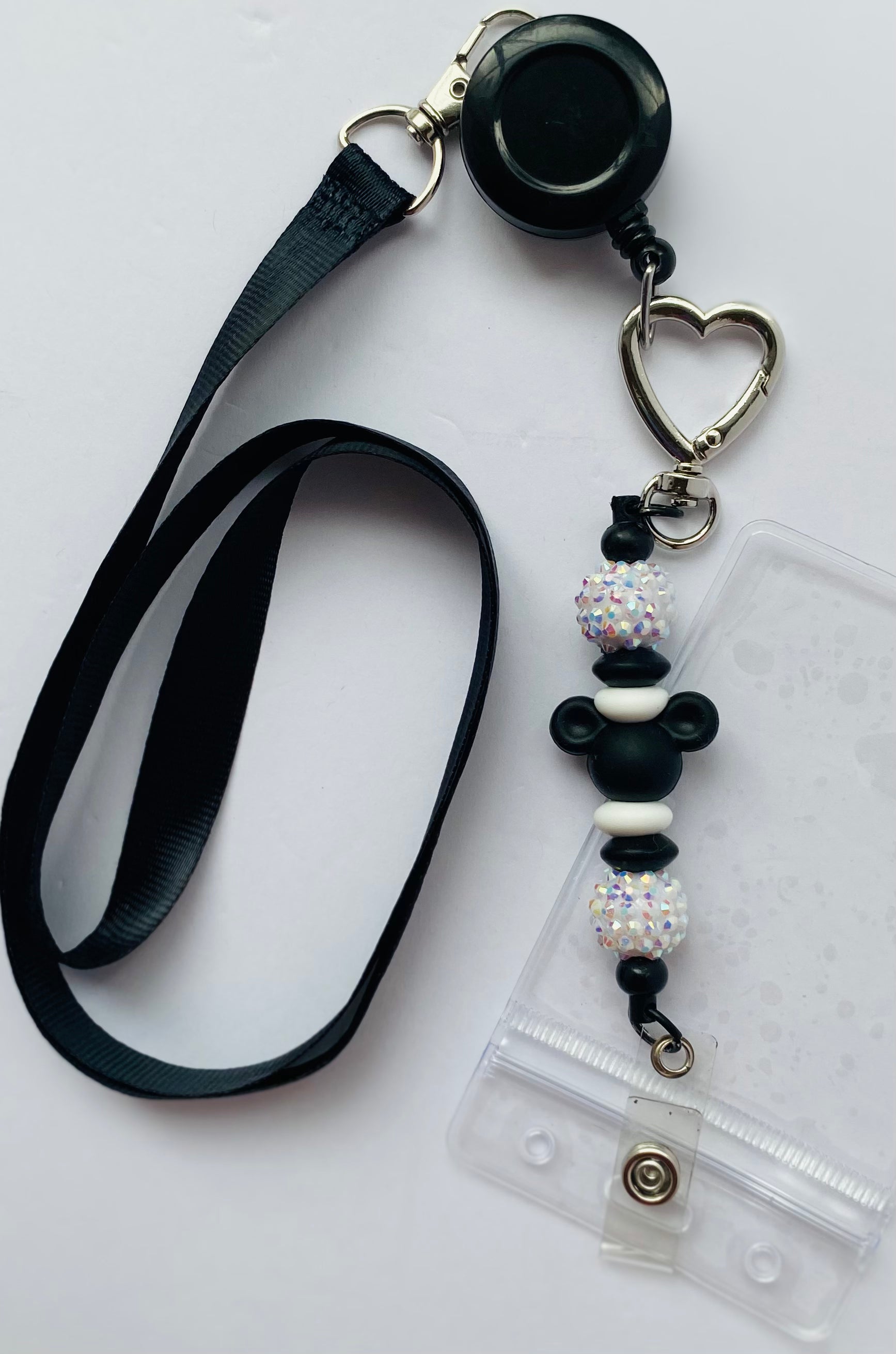 Lanyards / Badge holders Glamorous Charmz
