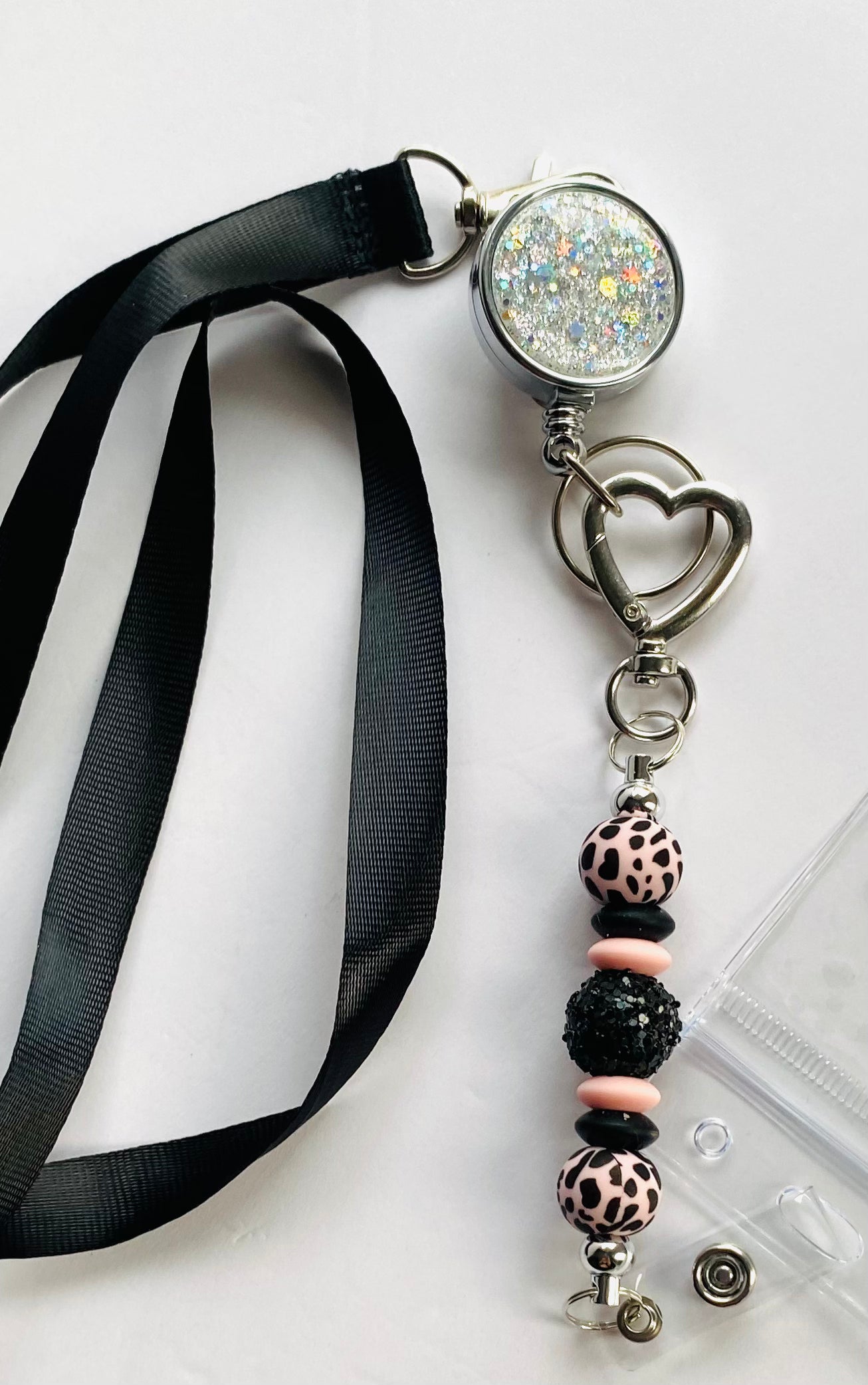 Lanyards / Badge holders Glamorous Charmz