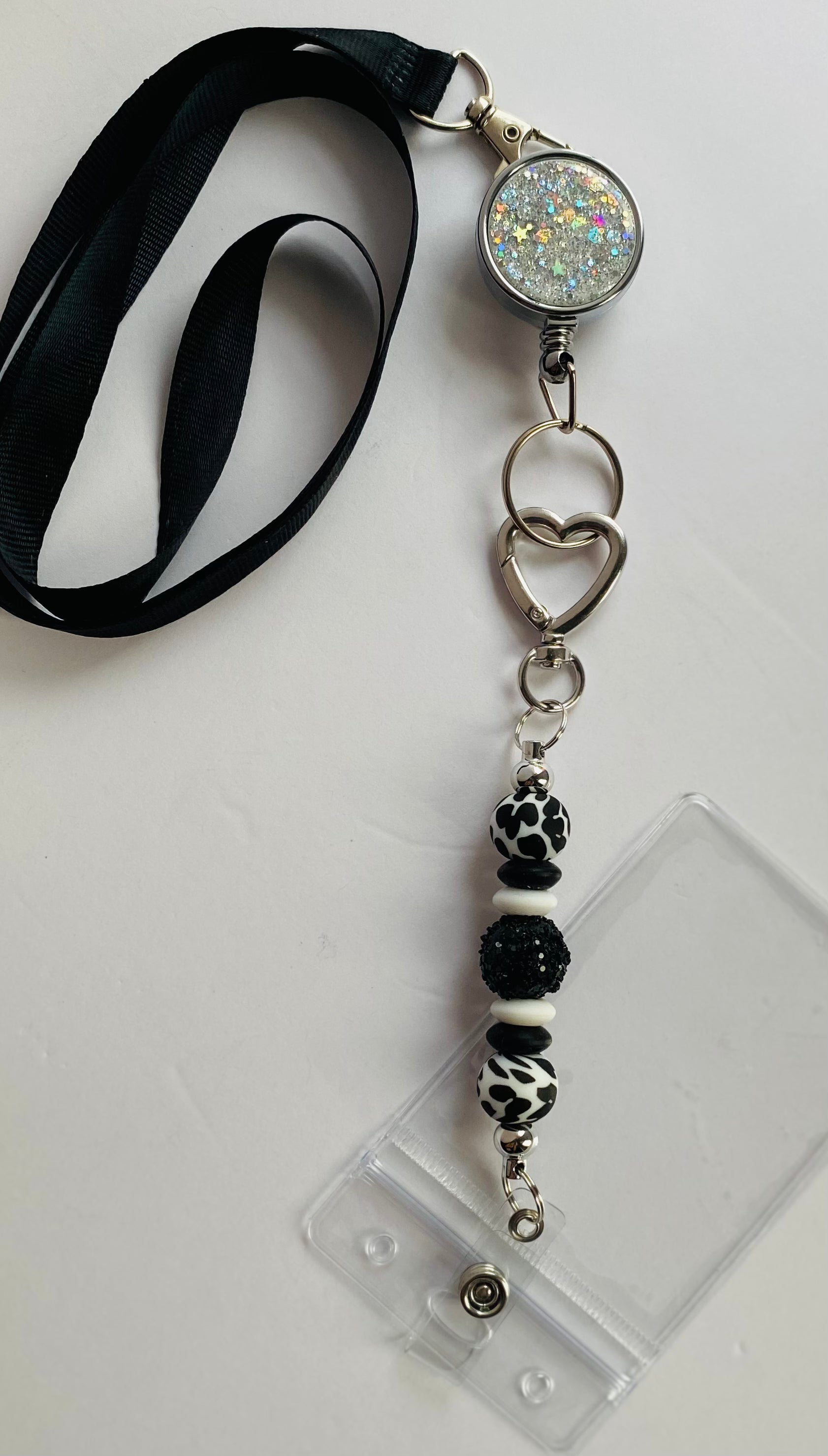 Lanyards / Badge holders Glamorous Charmz