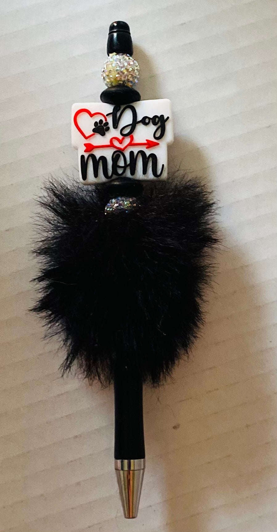Dog mom accessories Glamorous Charmz