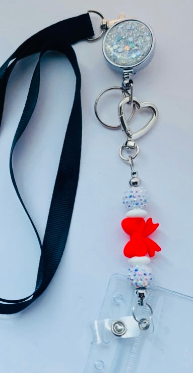 Lanyards / Badge holders Glamorous Charmz